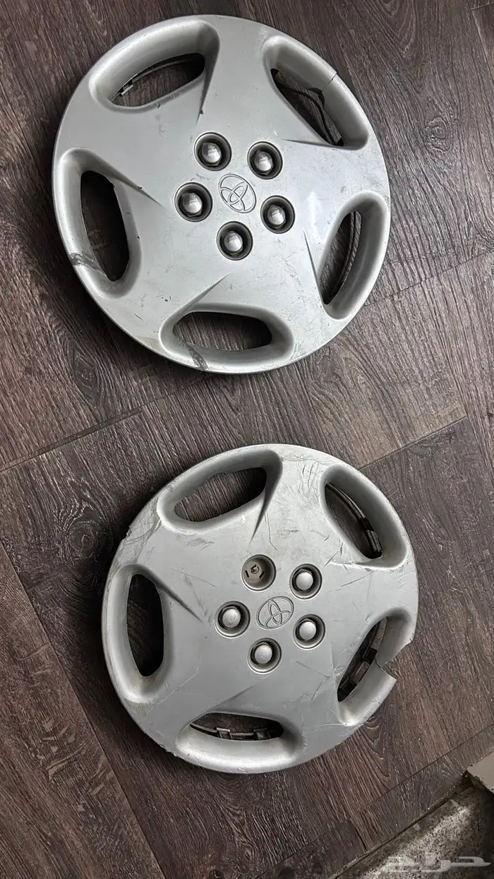 طيس كامري من98 إلى 2002 اصلي مستعمل 0