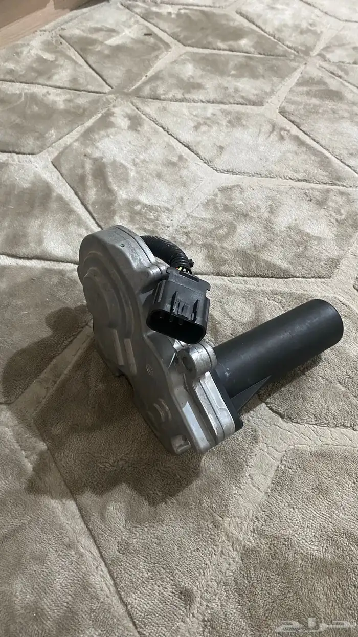 دينمو دبل جمس او تاهو 2