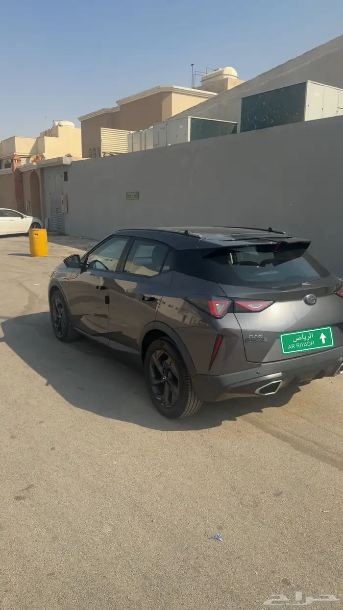 جي ايه سي GAC. ام زوم.. Emzoom 12