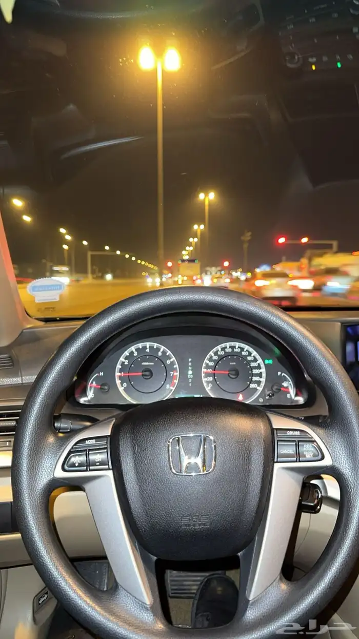 اكورد 2008 عبدالله هاشم 19