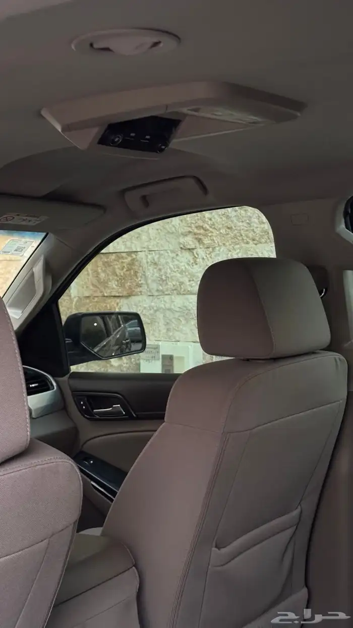 للبيع يوكن 2017 نظيف جدا 15