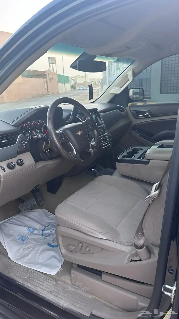 تاهو 2016 دبل 6