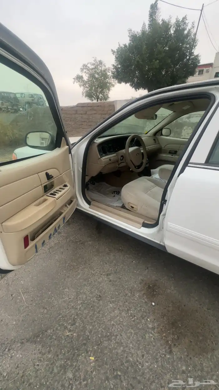 فورد بوليسي حكومي 1