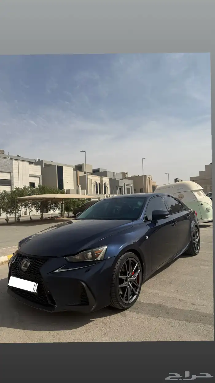 لكزس is 2014 3
