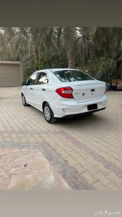 فورد فيجو 2020 وكاله index