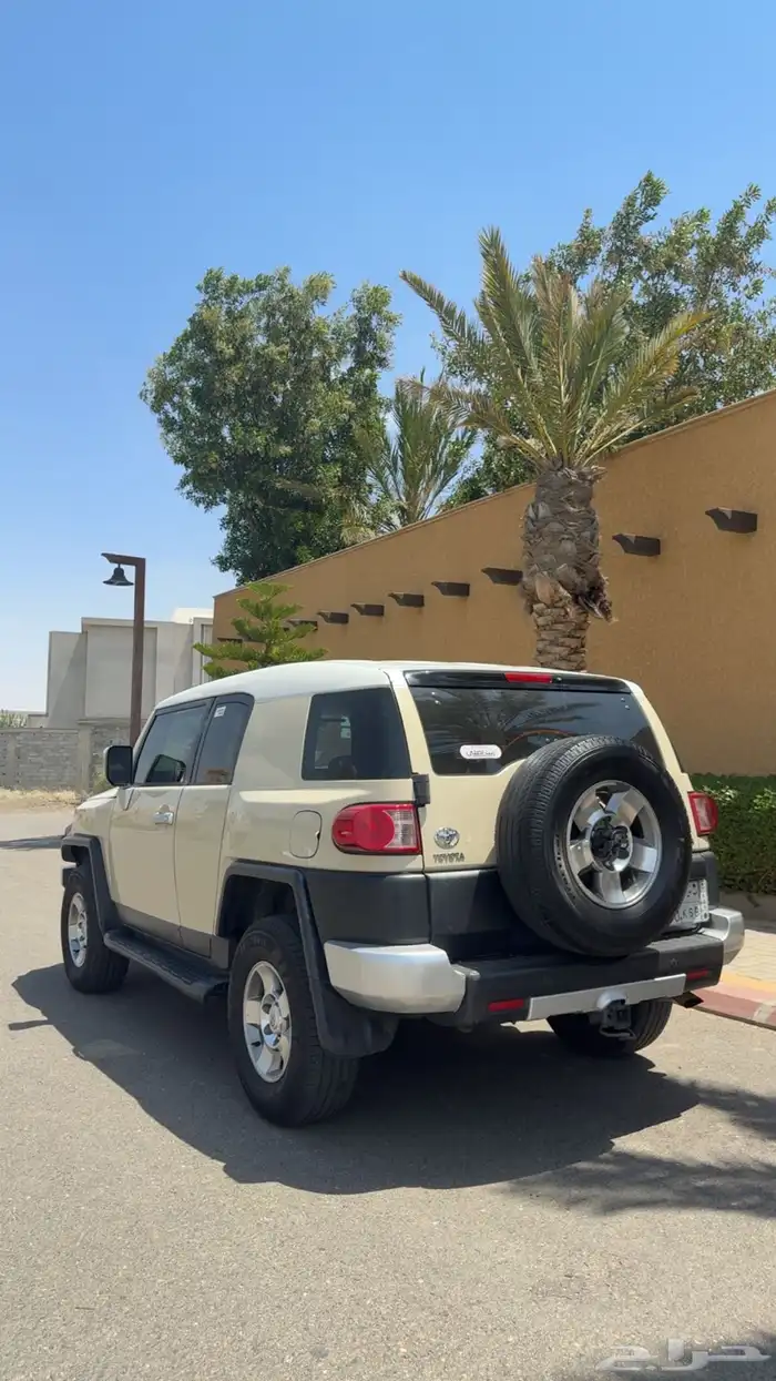 اف جي 2 يعني فل كامل تانكي صغير 2010 لا مانع من البدل 11