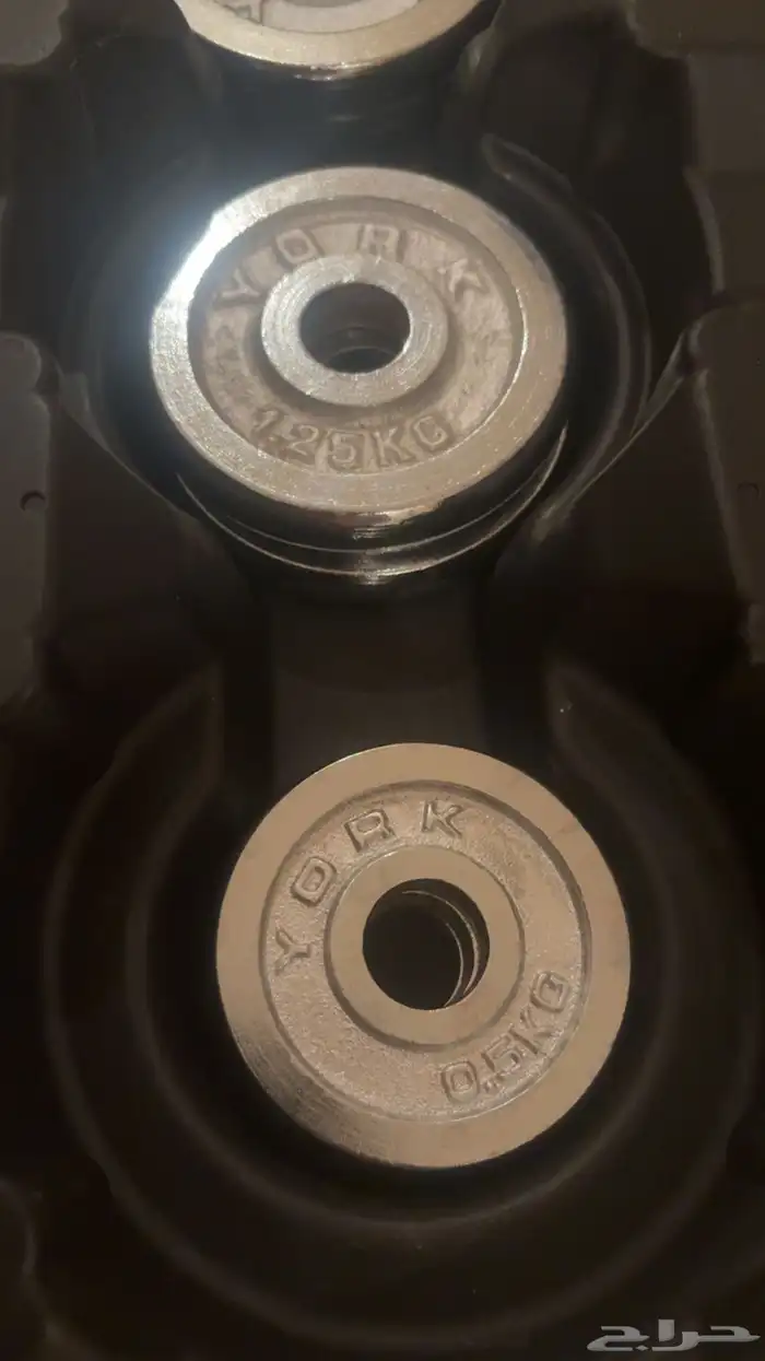 اثقال حديد 3