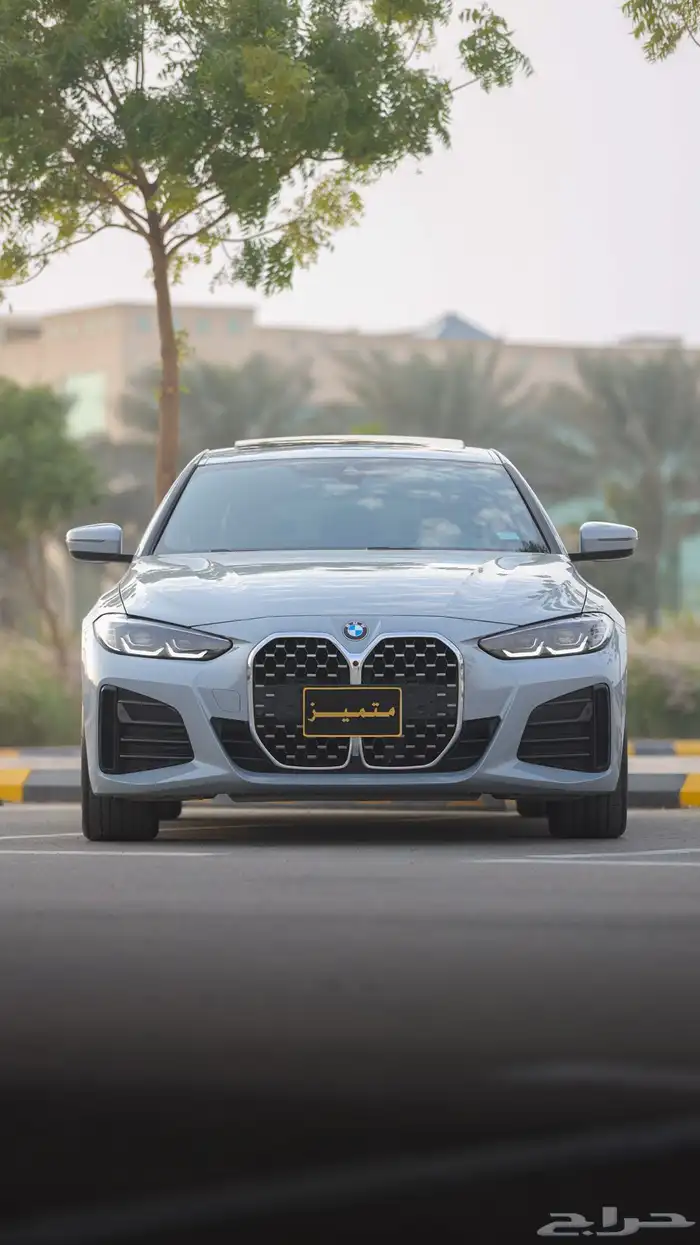 ناغي 430 .. نظيف جدا  ( وكالة ) 1