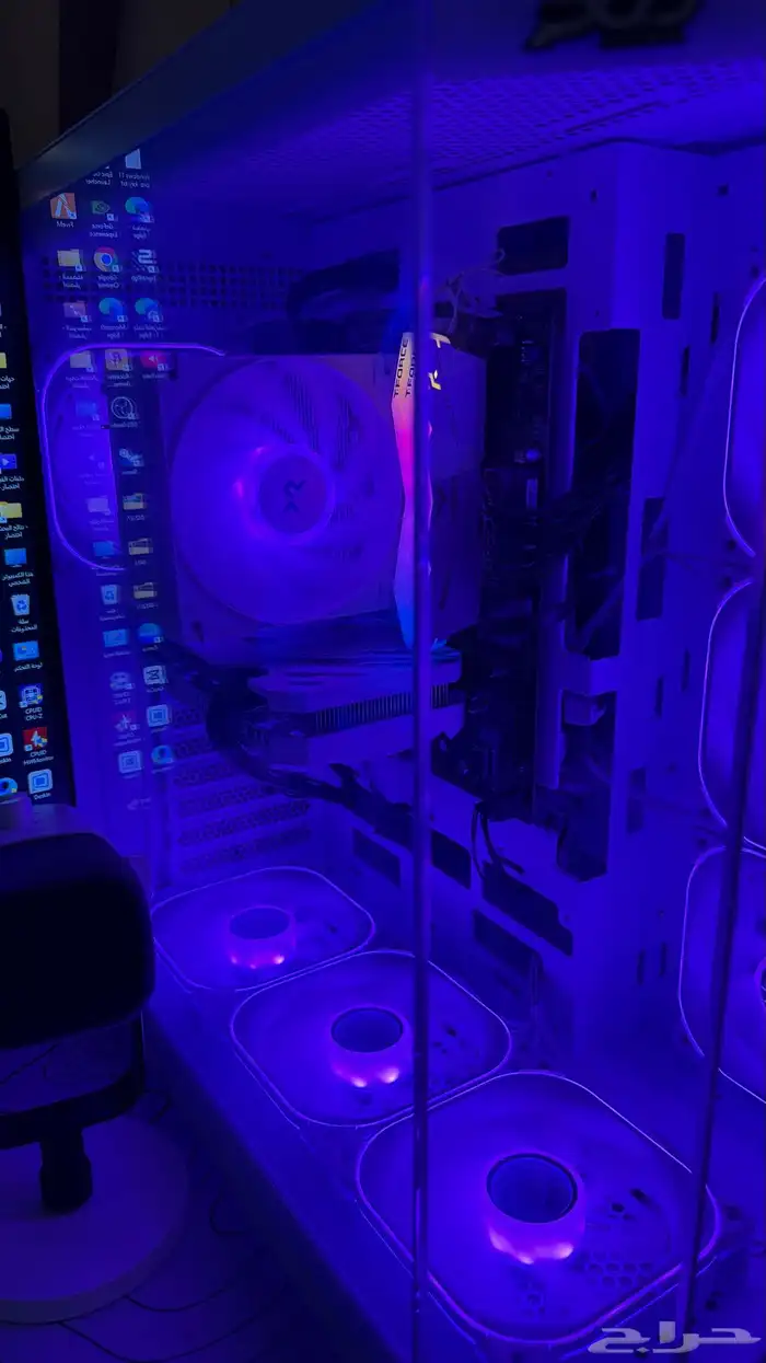 pc جديد استخدام خفيف 0