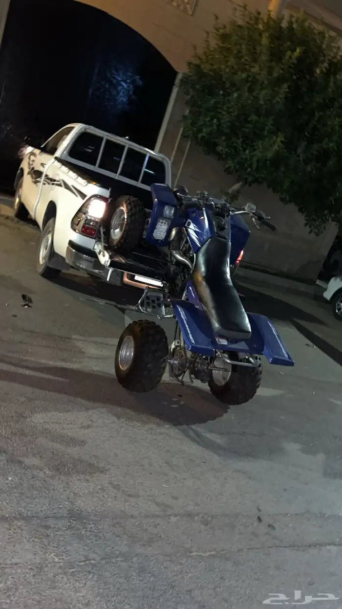 للبيع دباب بانشي 1