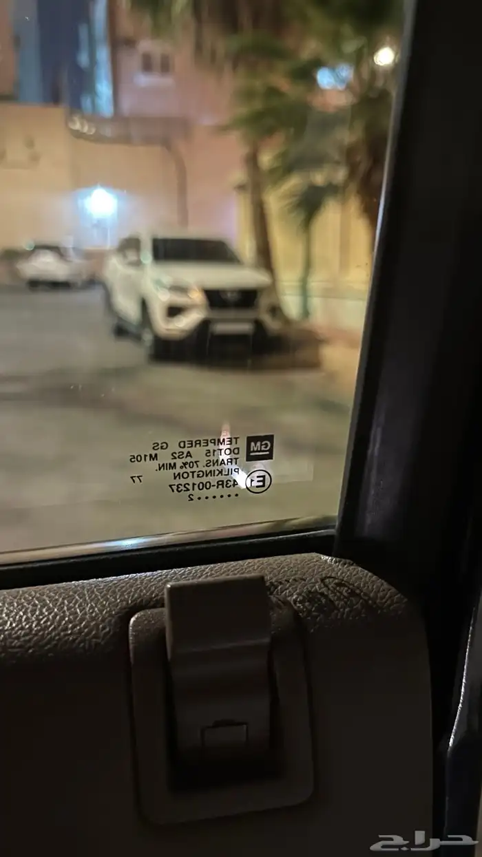 سيرا 2012 وارد كندا 6