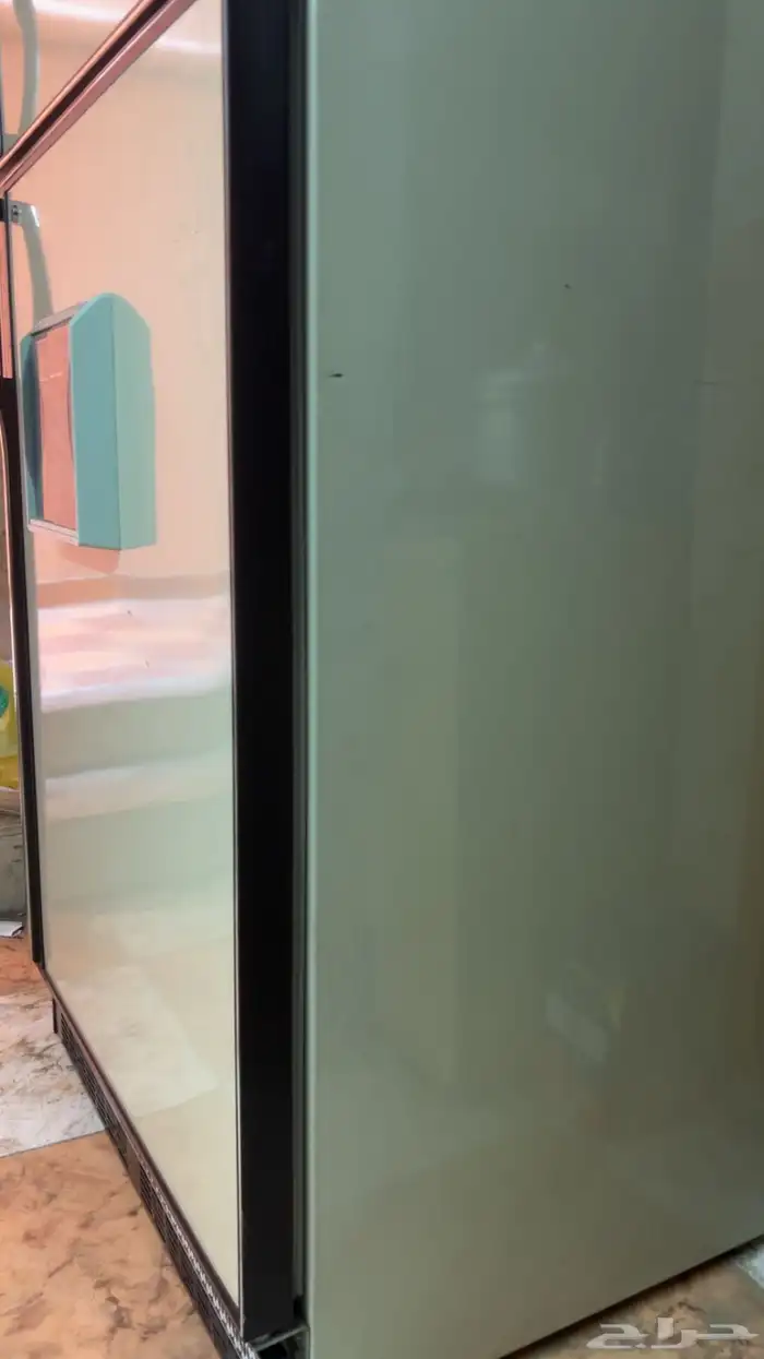 ثلاجة قديمة ( تراث) 6