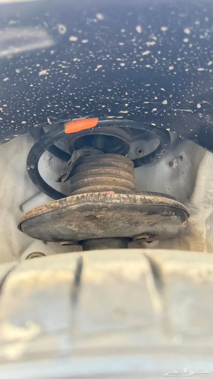 كورولا 2006 بوكس مخزن مالك اول قير عادي 79