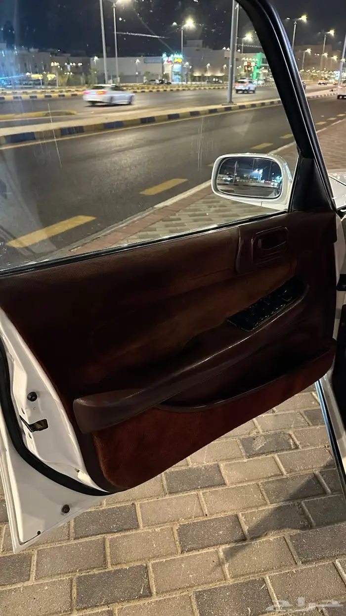 كرسيدا قراندي سعودي سته سرندل 9