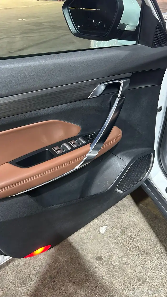 للبيع جيلي مالك اول 14