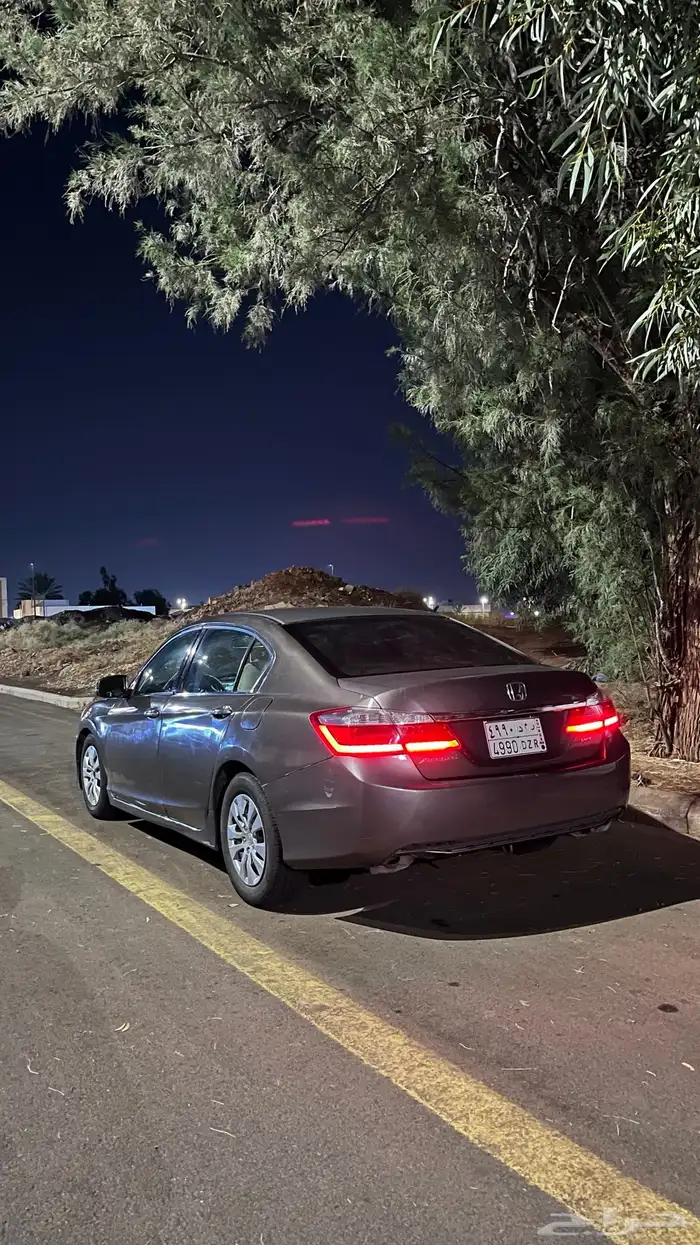 اكورد V6 للبيع او للبدل 3