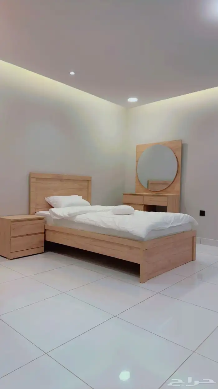 استديو جديد فاخر للايجار 3