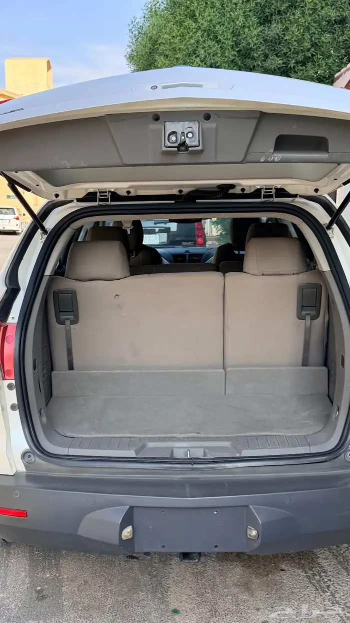 ترافيرس 2012 11