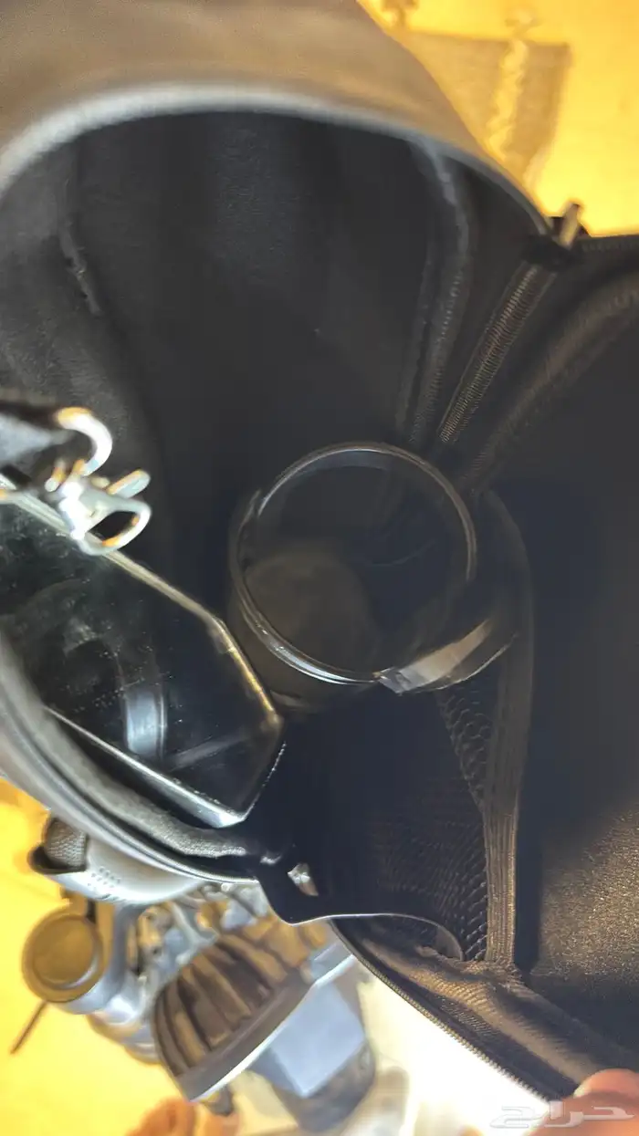 سكوتر صحري قوي 47