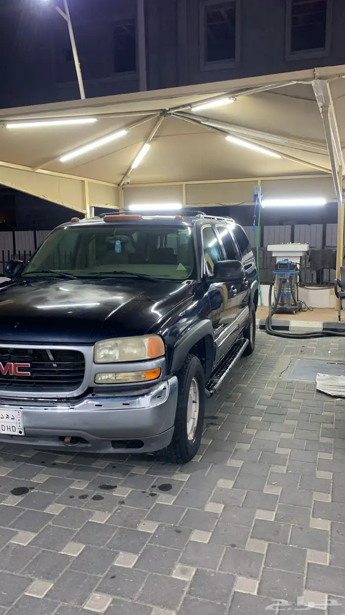 الجي ام سي 6