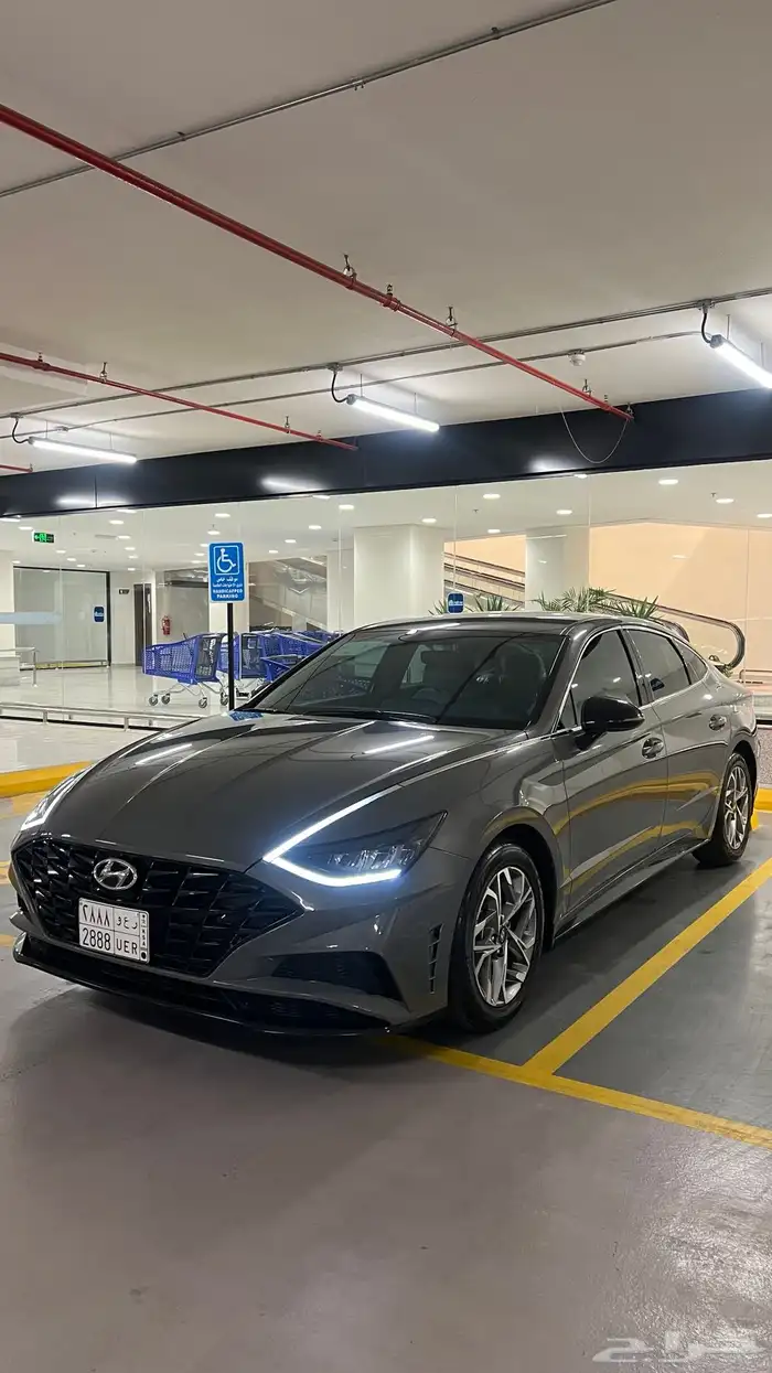 سوناتا 23 وكاله 0