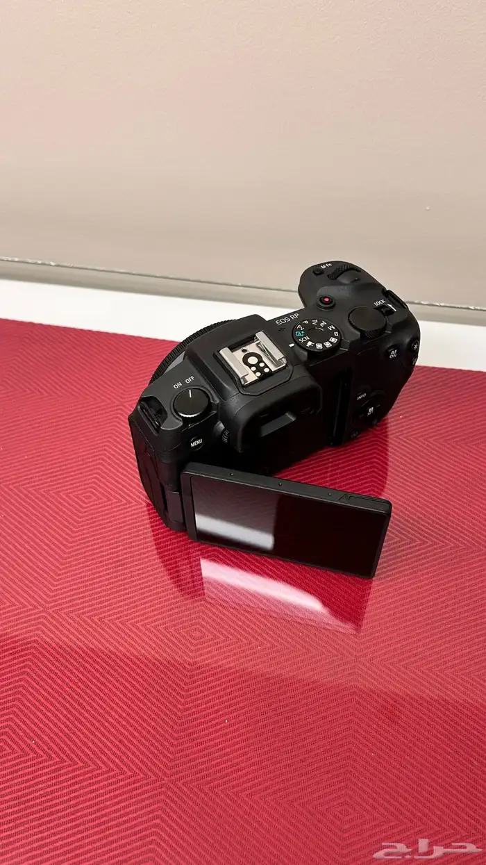 كاميرة كانون الاسعار في ( الوصف ) 12