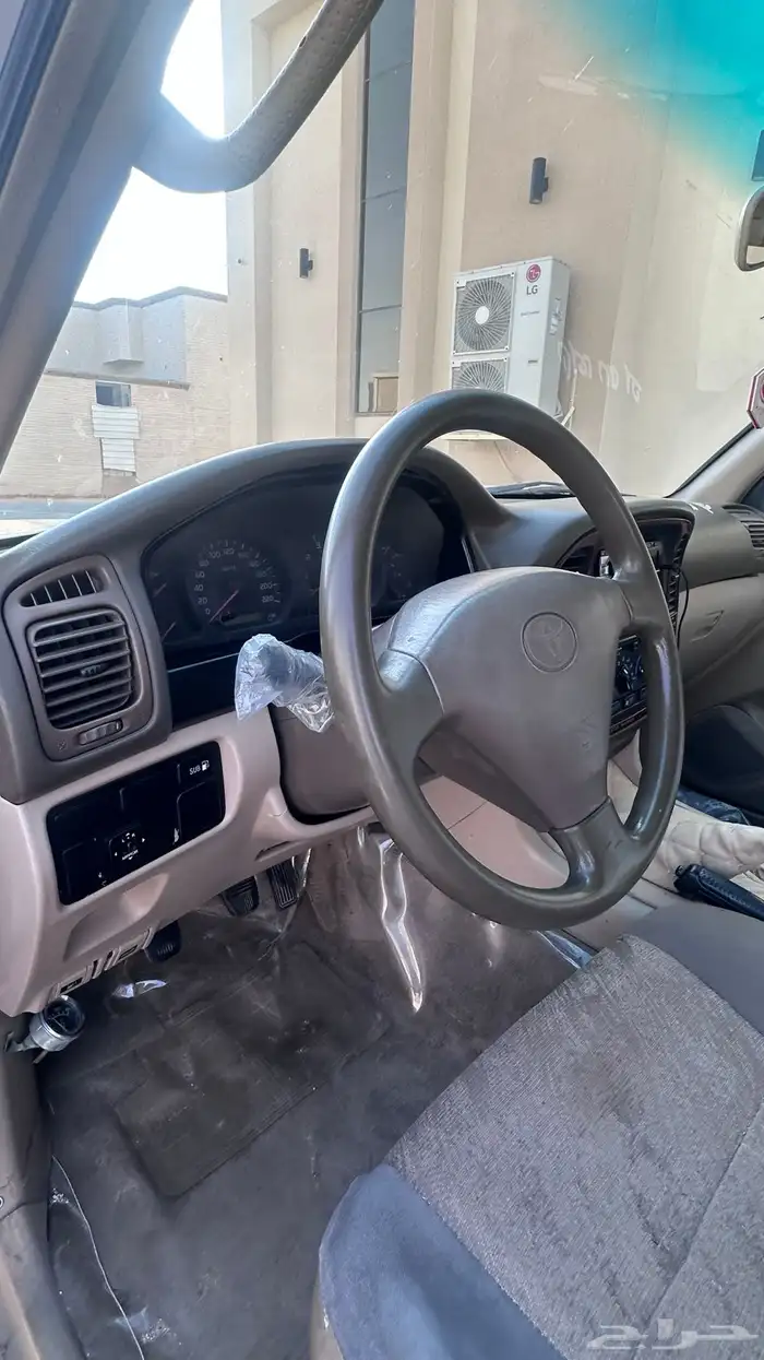 للييع جيب 2002 13