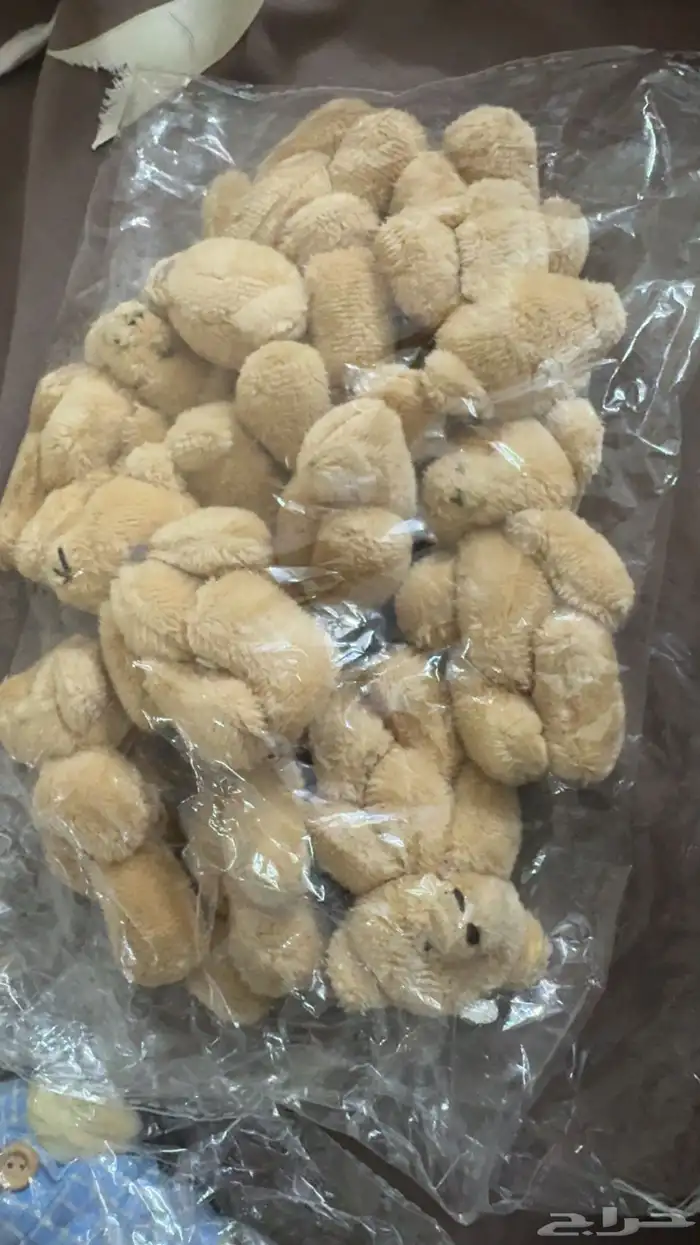 دباديب للمواليد 1