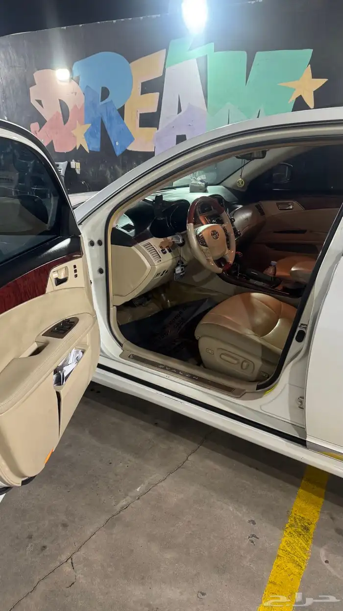 افالون2012 فل لميتد 4