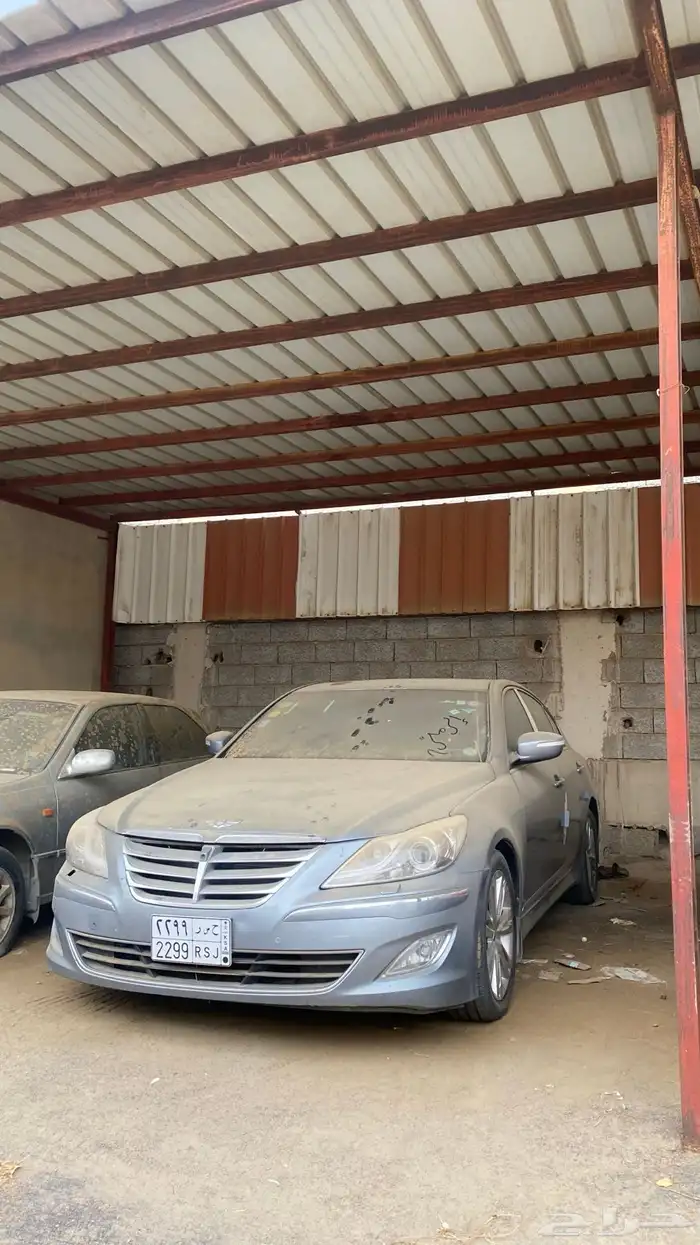 جينسس للبيع 2014 0