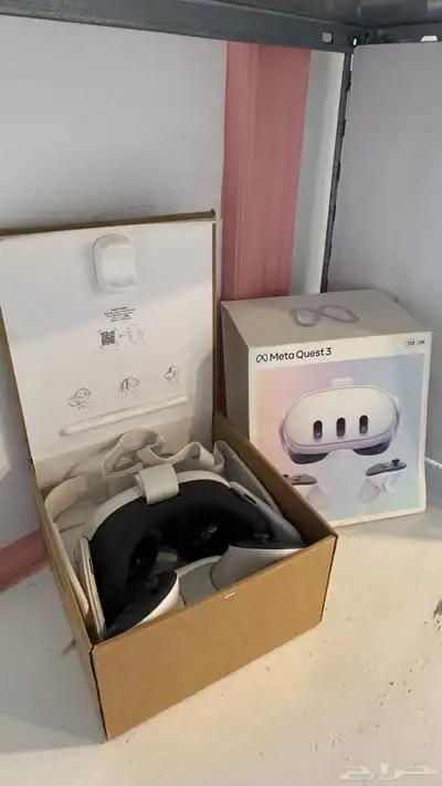 نظاره Meta Quest3 128GB index