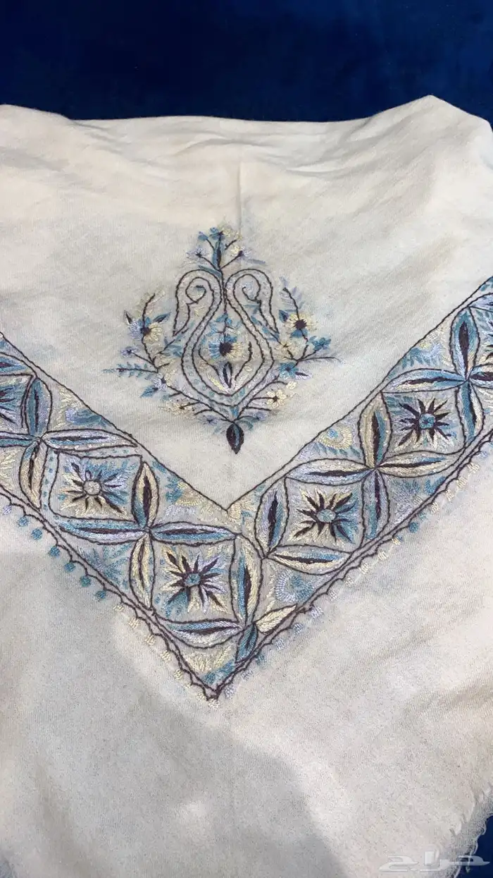 شال كشميري 1