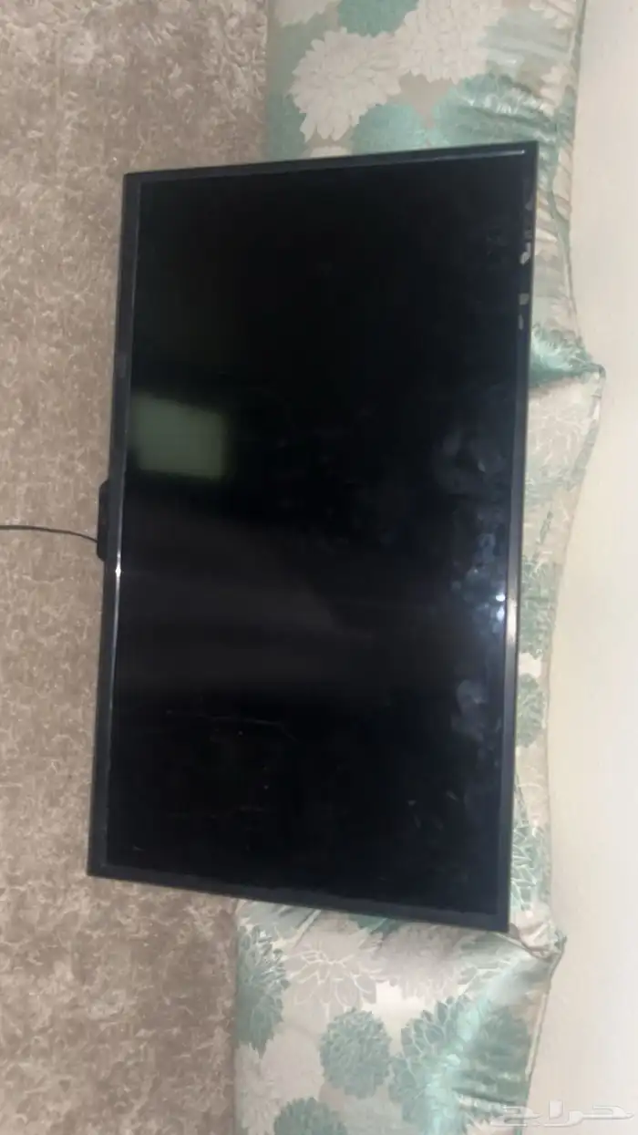 شاشه 40 بوصه 0