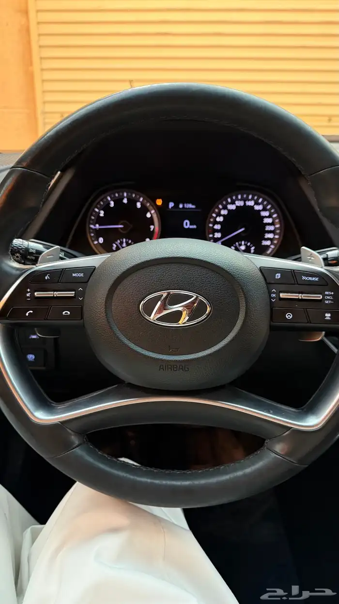 سوناتا موديل 2021 33