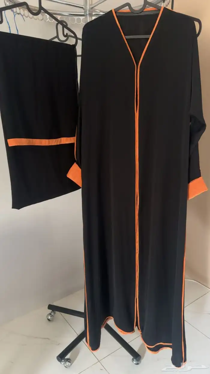 عباية 0
