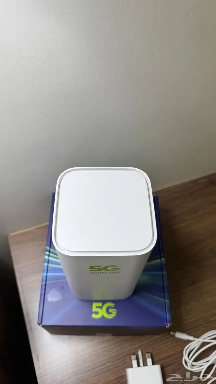مودم 5G نظيف جدا 2