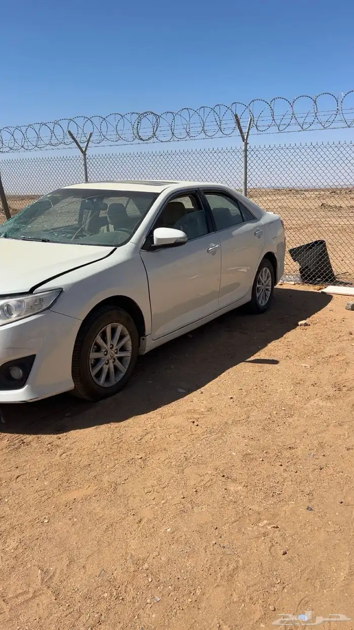 مكاين كامري من 2003 لين 2024 للبيع 0