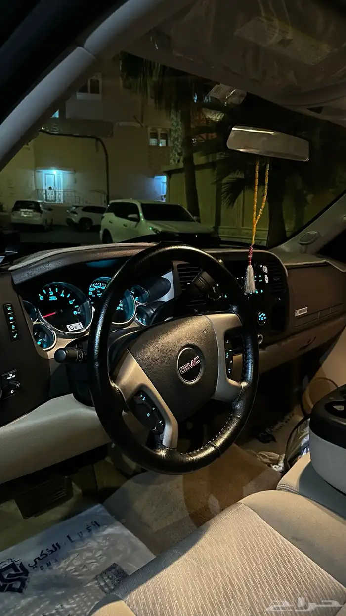 سيرا 2012 وارد كندا 16