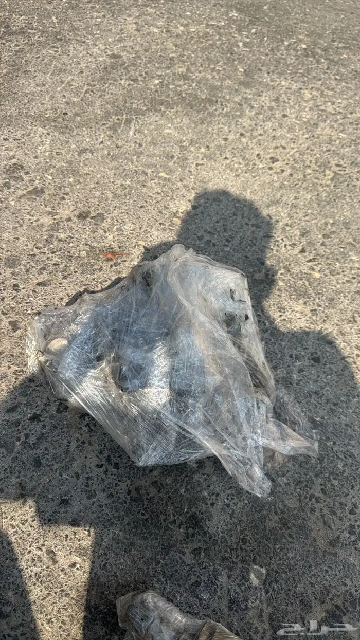 لبيع اغراض هوندا 2006 1