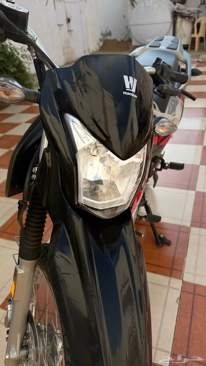 دباب هاوجو NK150 2025 ورقة جمرك ممشى 4500 1