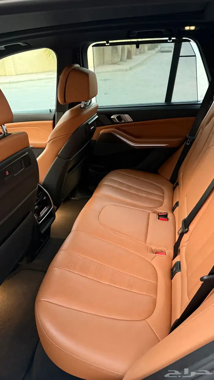 BMW X5 Mكت 5