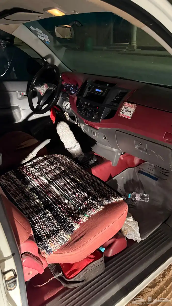 هايلكس 2014 38