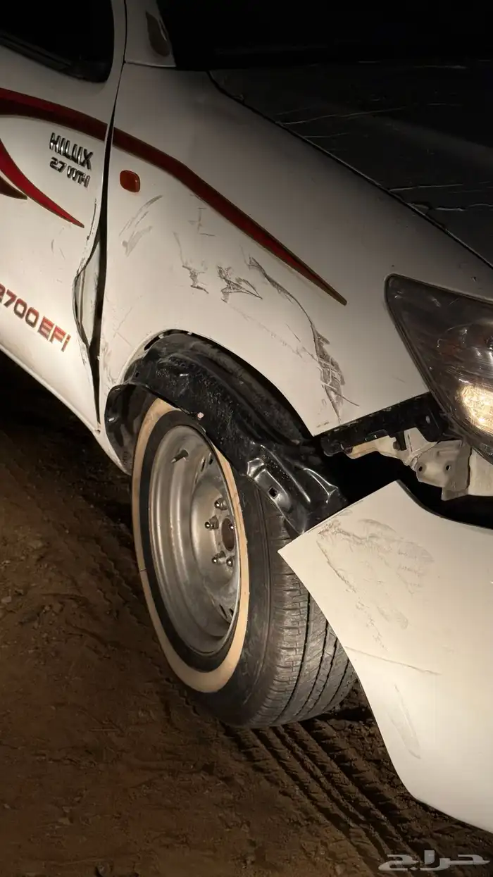 هايلكس 2014 12