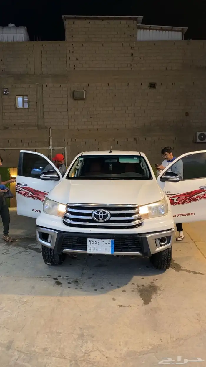 هايلوكس2016ممشى298 1