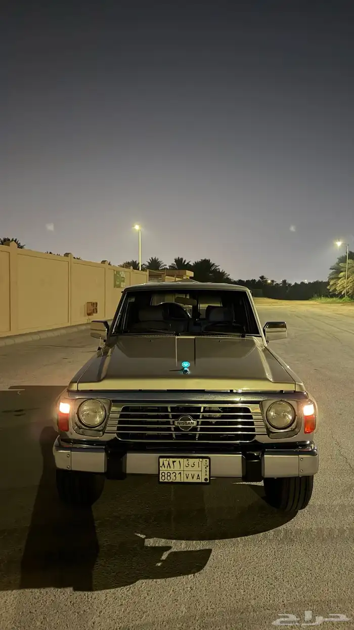 سوبر سفاري 96 2