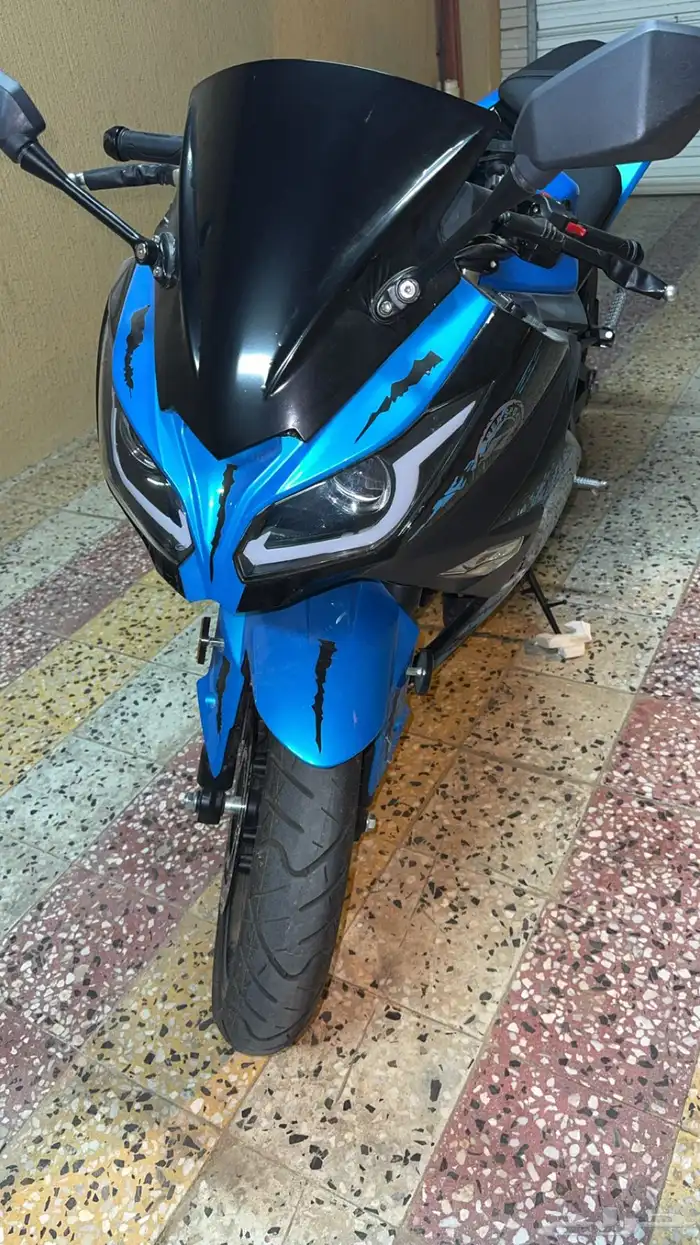 دباب بور سبورت 2025 (بخاخ ) 0