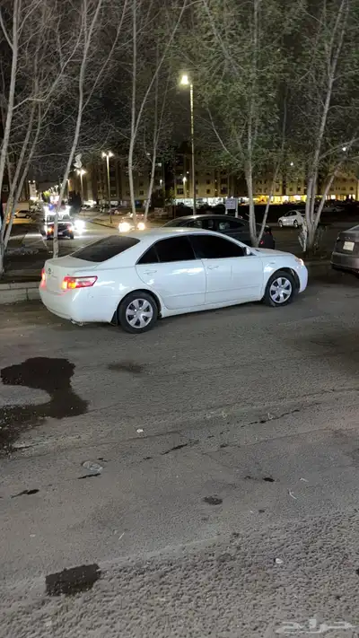 كامري 2009 index