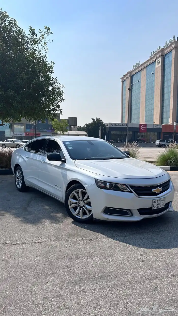 امبالا 2016 نظيفه جدا 4