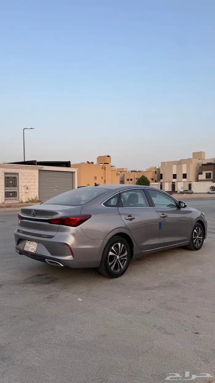 شانجان ايدو بلس 2023 1