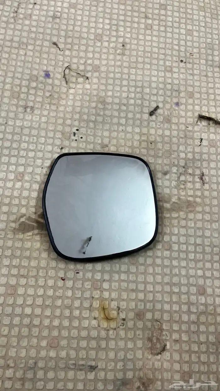 مرايه جيب لكزز 0